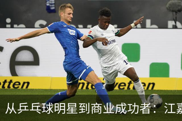 从乒乓球明星到商业成功者：江嘉良的职业生涯转型研究