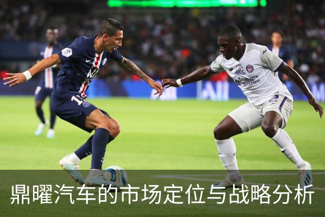 鼎曜汽车的市场定位与战略分析